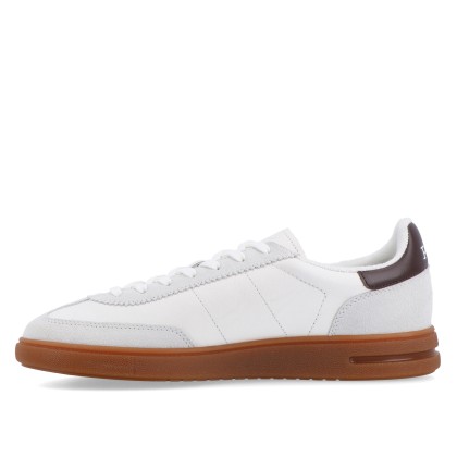 Polo Ralph Lauren Bedford Pp-sk-ltl White