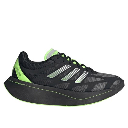 adidas Originals Adizero Aruku Core Black / Grey Four / Signal Green