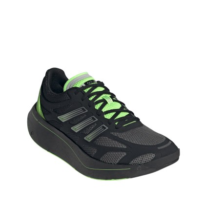 adidas Originals Adizero Aruku Core Black / Grey Four / Signal Green