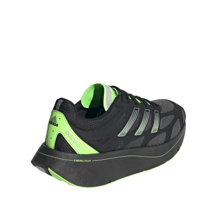 adidas Originals Adizero Aruku Core Black / Grey Four / Signal Green