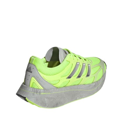 adidas Originals Adizero Aruku Signal Green / Grey Two / Core Black