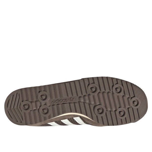 adidas Originals SL 72 Rs Earth Strata / Off White / Warm Vanilla