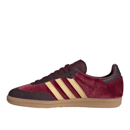 adidas Originals Samba OG W Maroon