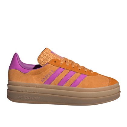 adidas Originals Gazelle Bold W Orange