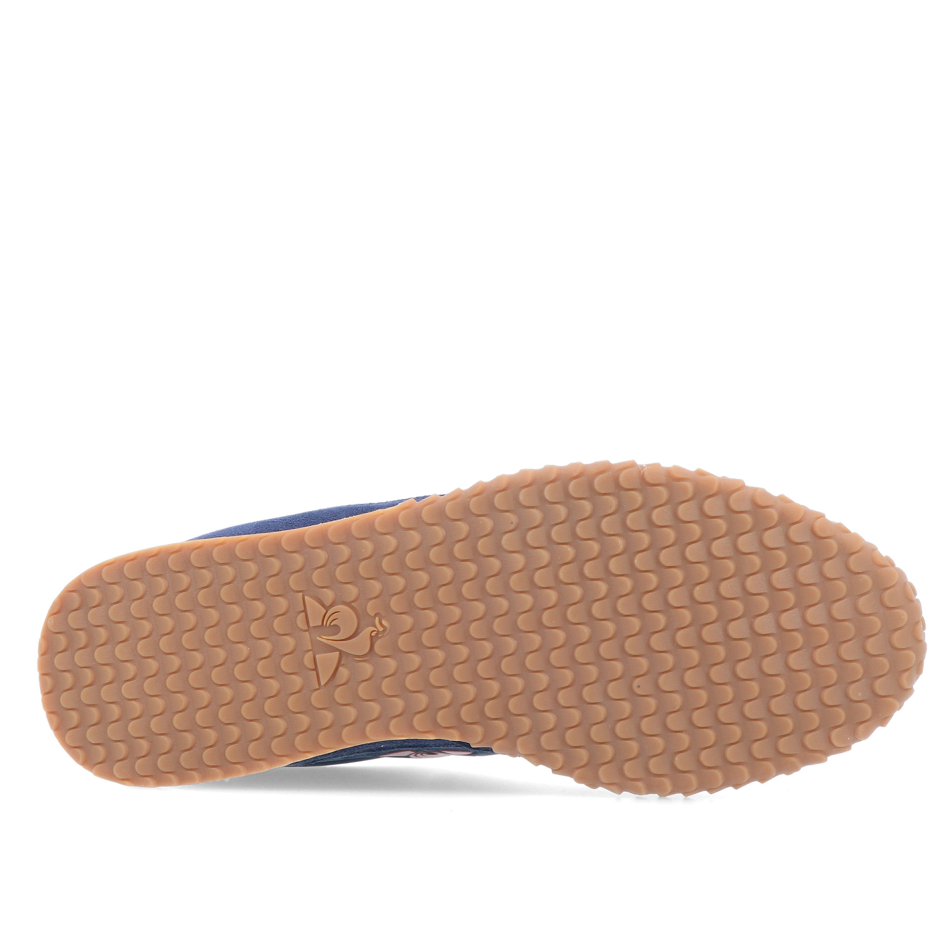 Le Coq Sportif Veloce I Dress Blue Rio Red