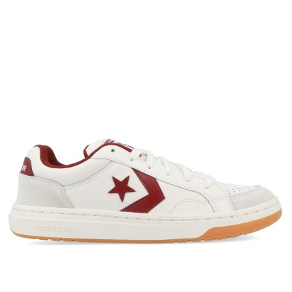 Converse Pro Blaze Classic Egret/rottin Apple/egret