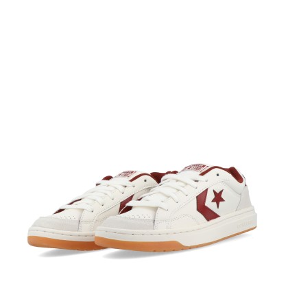 Converse Pro Blaze Classic Egret/rottin Apple/egret Converse Pro Blaze Classic Egret/rottin Apple/egret