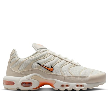 Nike Air Max Plus Phantom/safety Orange
