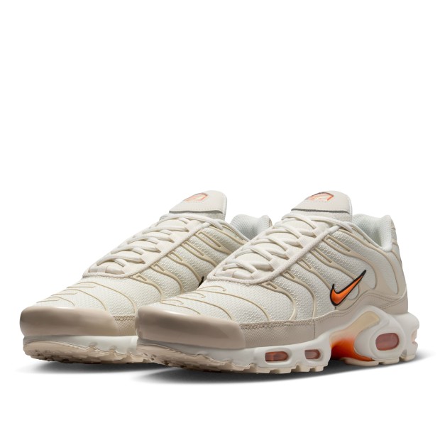 Nike Air Max Plus Phantom/safety Orange