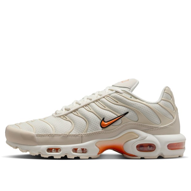 Nike Air Max Plus Phantom/safety Orange