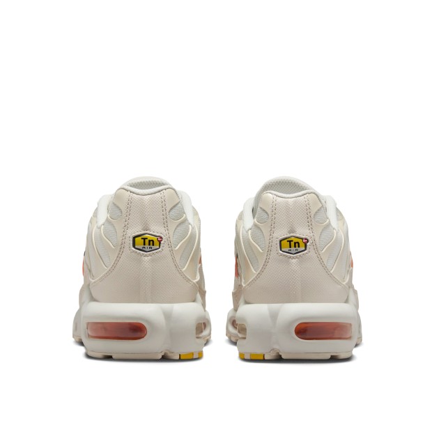 Nike Air Max Plus Phantom/safety Orange