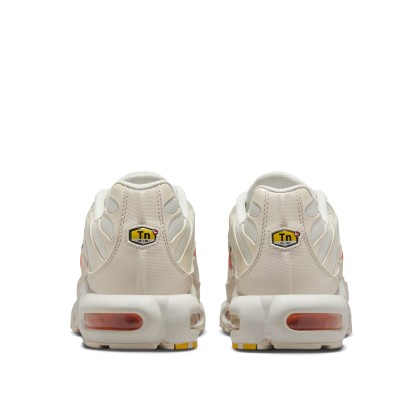 Nike Air Max Plus Phantom/safety Orange Nike Air Max Plus Phantom/safety Orange