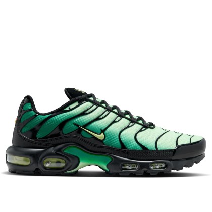Nike Air Max Plus Vapor Green/lt Lemon