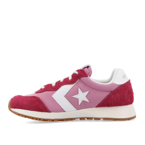 Converse Omega Trainer Cliffside Rose/sporty Berry