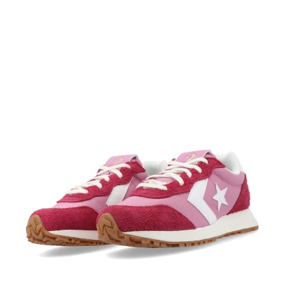 Converse Omega Trainer Cliffside Rose/sporty Berry