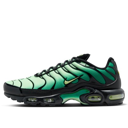 Nike Air Max Plus Vapor Green/lt Lemon Nike Air Max Plus Vapor Green/lt Lemon