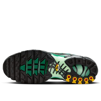 Nike Air Max Plus Vapor Green/lt Lemon Nike Air Max Plus Vapor Green/lt Lemon