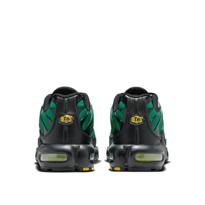 Nike Air Max Plus Vapor Green/lt Lemon Nike Air Max Plus Vapor Green/lt Lemon