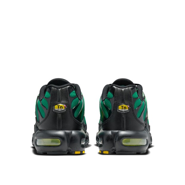 Nike Air Max Plus Vapor Green/lt Lemon