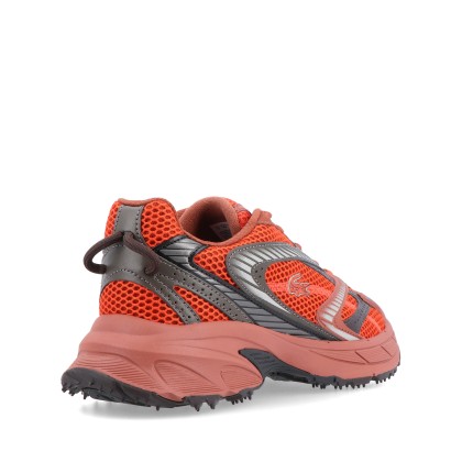 Lacoste L003 Neo Shot 225 2 Sma Org/dk Org