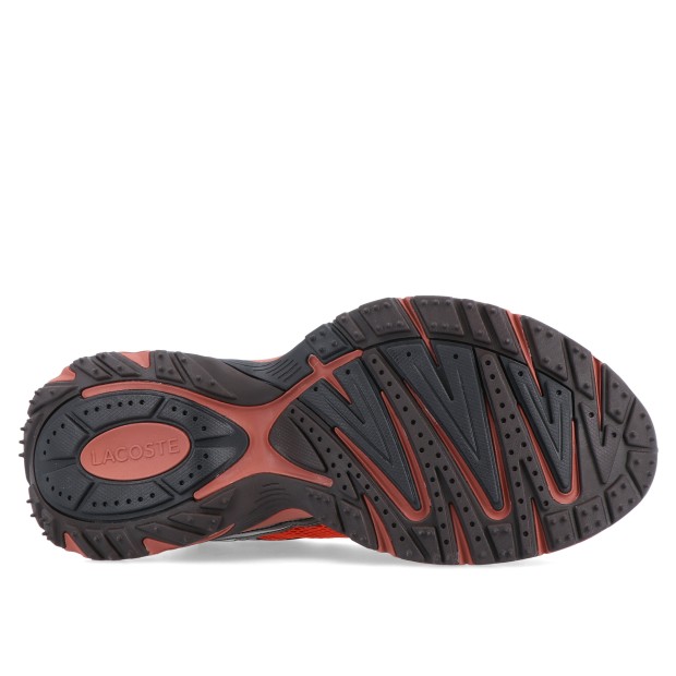 Lacoste L003 Neo Shot 225 2 Sma Org/dk Org
