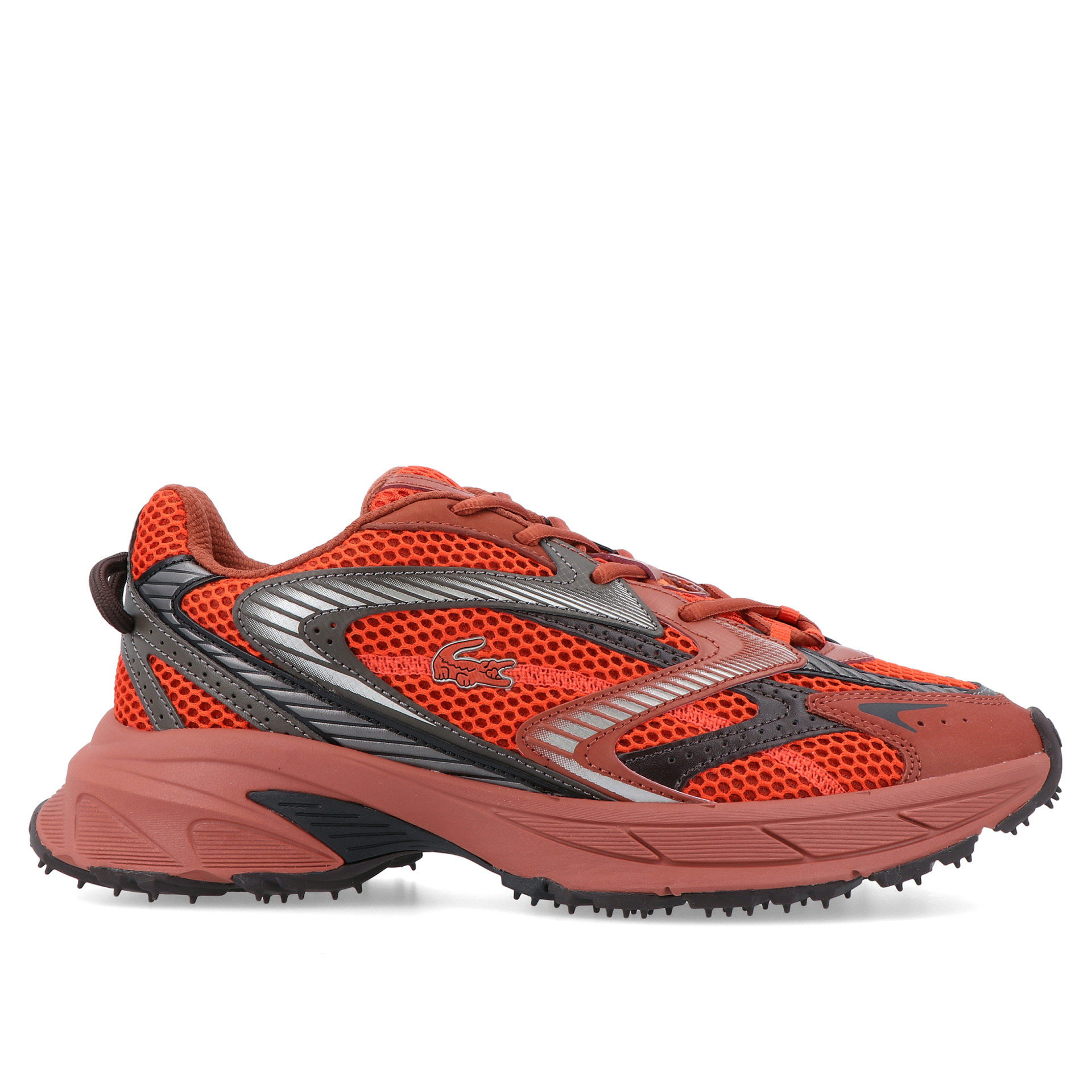 Lacoste L003 Neo Shot 225 2 Sma Org/dk Org