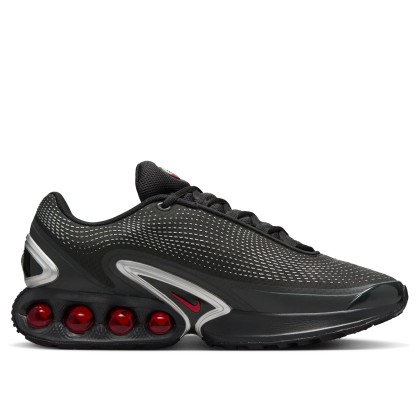 Nike Air Max Dn Black/university
