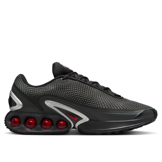 Nike Air Max Dn Black/university