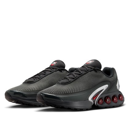 Nike Air Max Dn Black/university Nike Air Max Dn Black/university