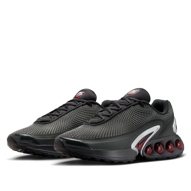 Nike Air Max Dn Black/university