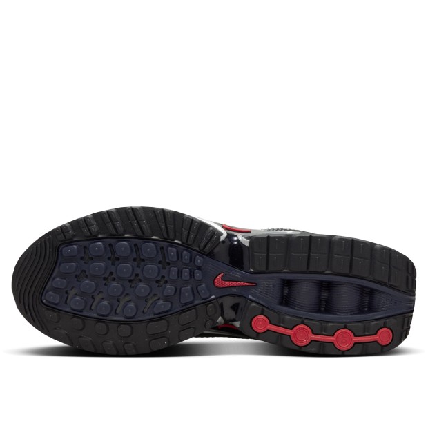 Nike Air Max Dn Black/university