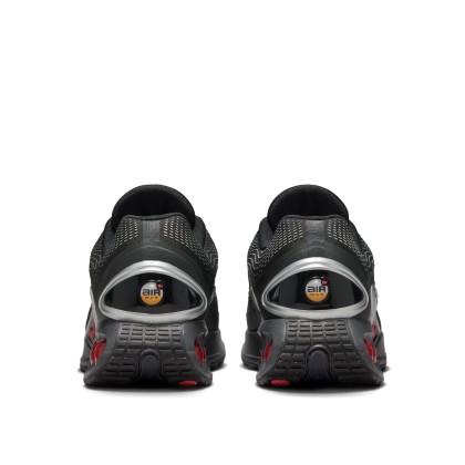 Nike Air Max Dn Black/university Nike Air Max Dn Black/university