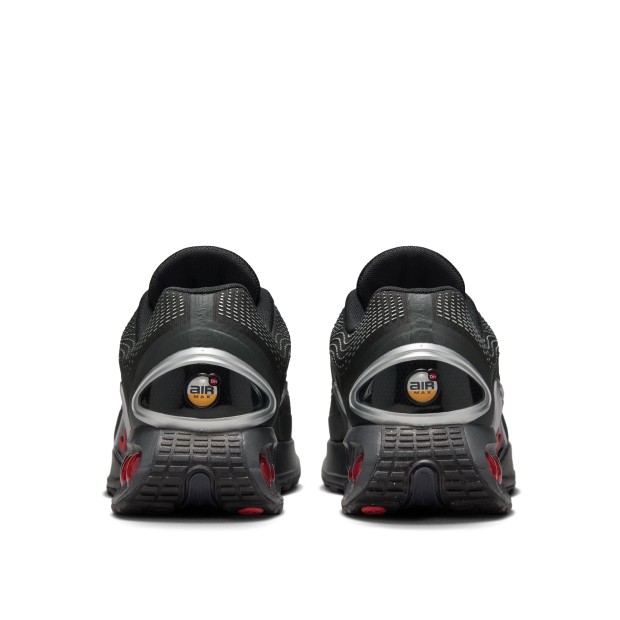 Nike Air Max Dn Black/university