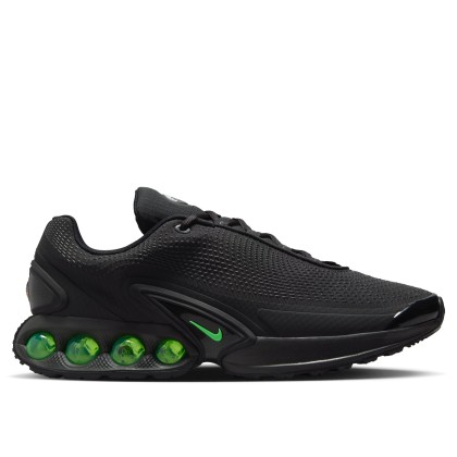 Nike Air Max Dn Black/green Strike