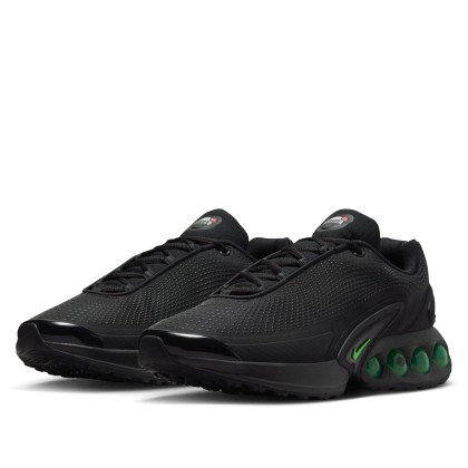 Nike Air Max Dn Black/green Strike