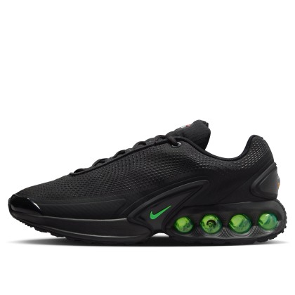 Nike Air Max Dn Black/green Strike