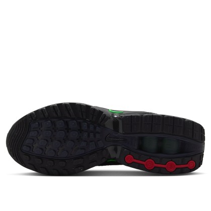 Nike Air Max Dn Black/green Strike