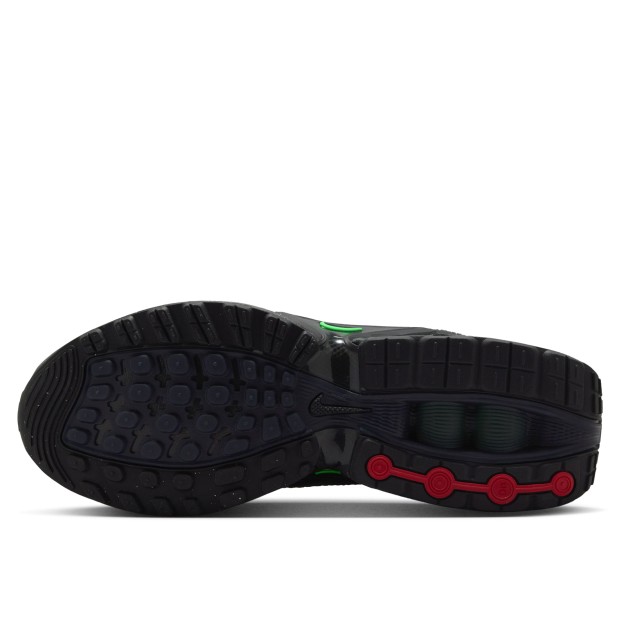 Nike Air Max Dn Black/green Strike