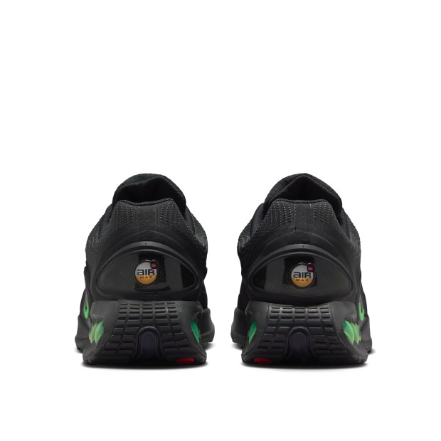 Nike Air Max Dn Black/green Strike
