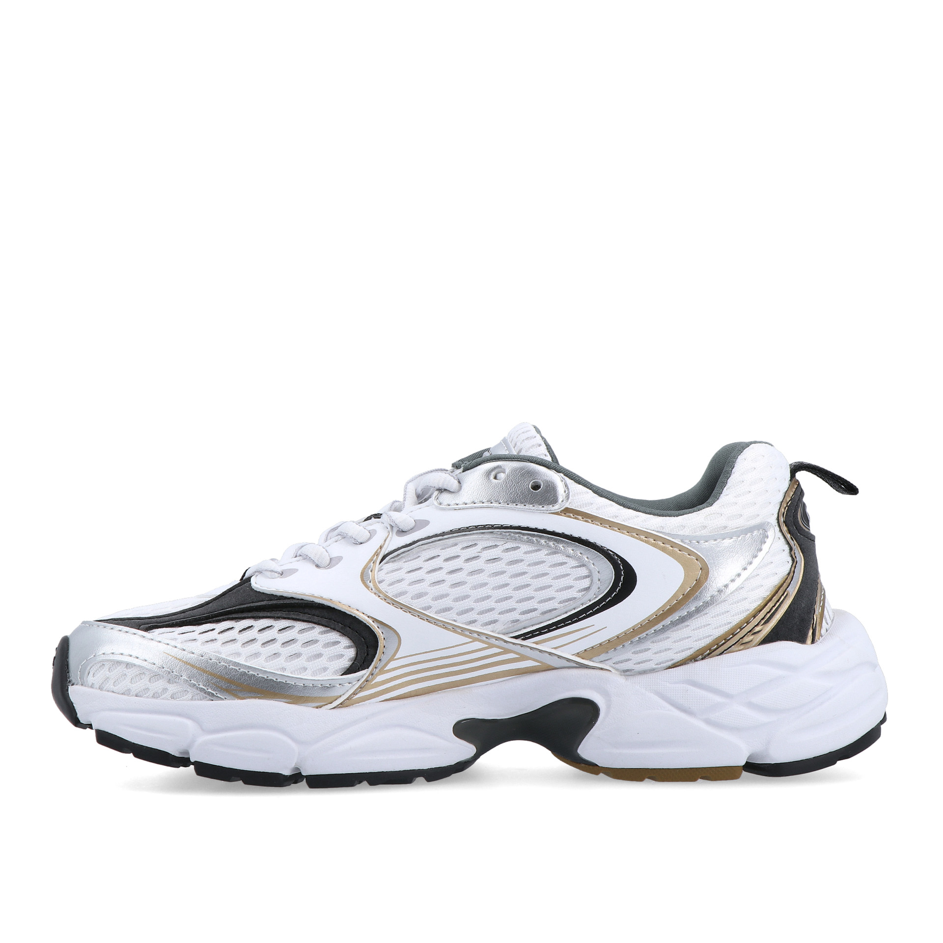 Lacoste Storm 96 2k 225 4 Sfa Wht/slv