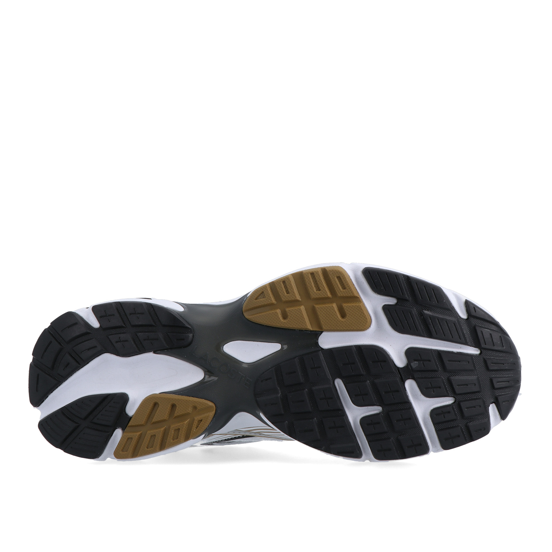 Lacoste Storm 96 2k 225 4 Sfa Wht/slv