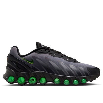 Nike Air Max Dn8 Black/volt-lt