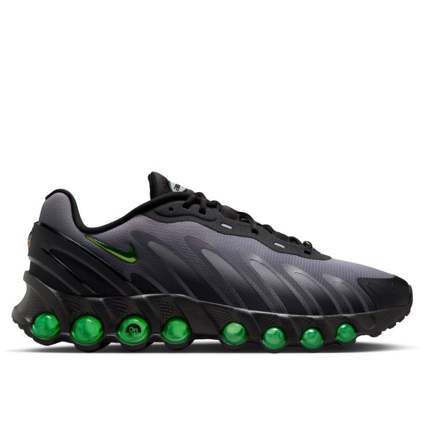 Nike Air Max Dn8 Black/volt-lt
