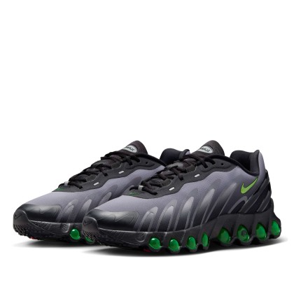 Nike Air Max Dn8 Black/volt-lt