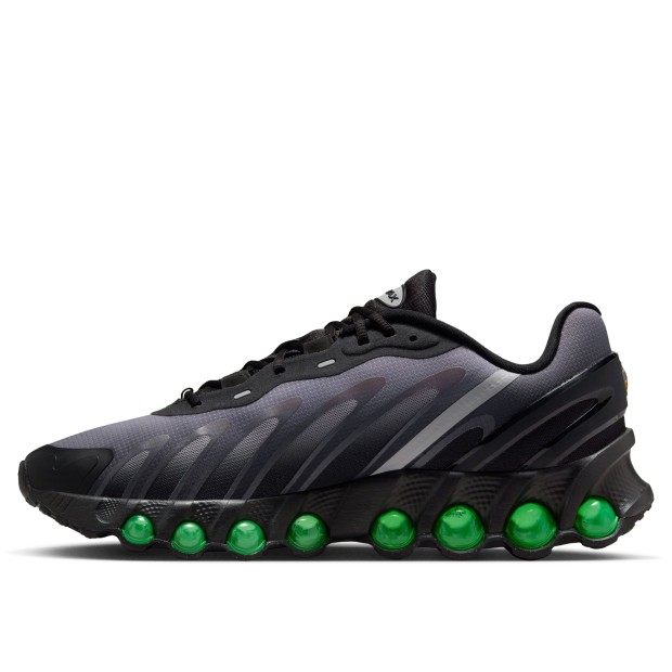 Nike Air Max Dn8 Black/volt-lt