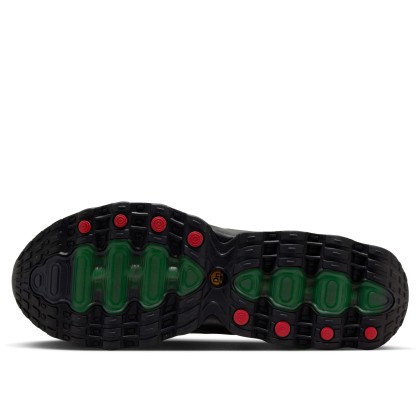 Nike Air Max Dn8 Black/volt-lt