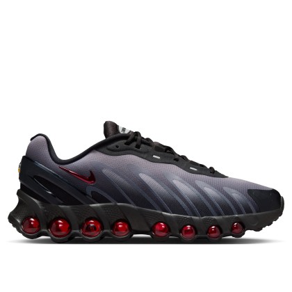 Nike Air Max Dn8 Black/gym Red