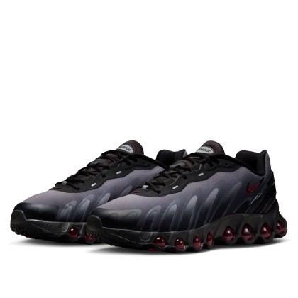 Nike Air Max Dn8 Black/gym Red