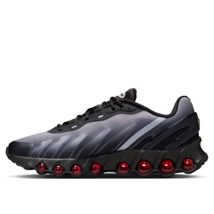 Nike Air Max Dn8 Black/gym Red