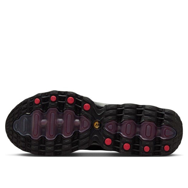 Nike Air Max Dn8 Black/gym Red